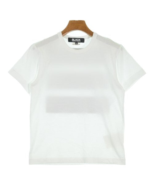 BLACK COMME des GARCONS เสื้อยืด/เสื้อท็อปส์