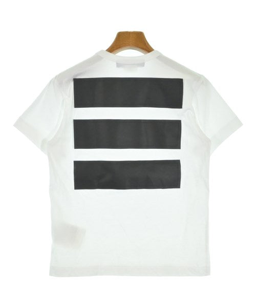 BLACK COMME des GARCONS เสื้อยืด/เสื้อท็อปส์