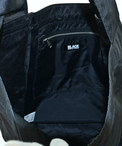 BLACK COMME des GARCONS กระเป๋าสะพาย