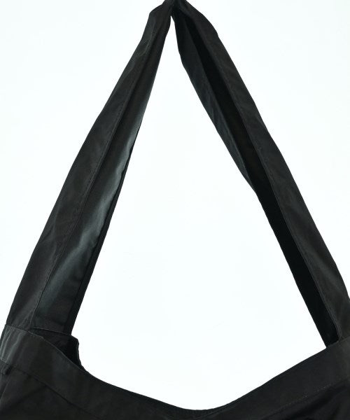 BLACK COMME des GARCONS กระเป๋าสะพาย