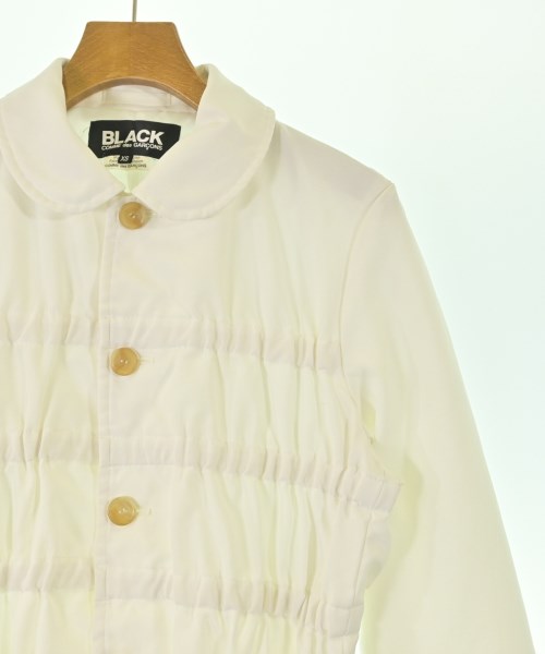 BLACK COMME des GARCONS เบลเซอร์/แจ็คเก็ตสูท