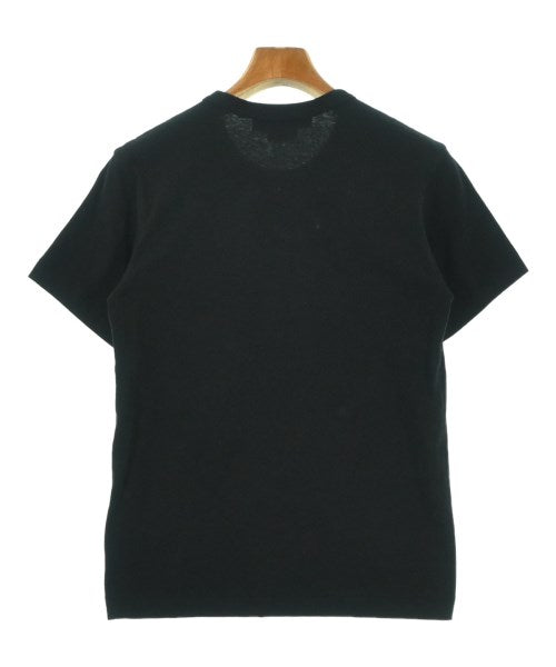 BLACK COMME des GARCONS เสื้อยืด/เสื้อท็อปส์