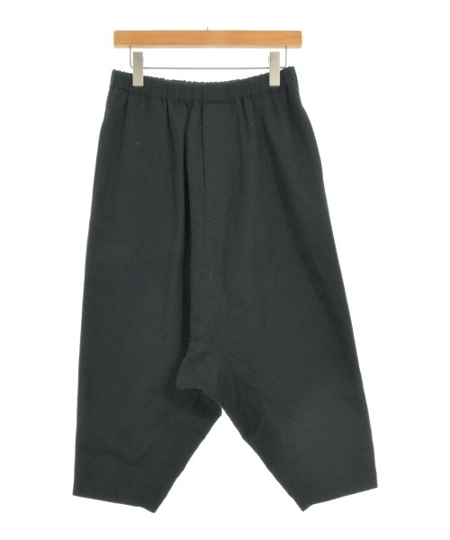 BLACK COMME des GARCONS กางเกง อื่น