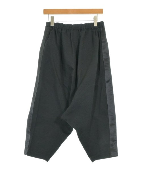 BLACK COMME des GARCONS กางเกง อื่น