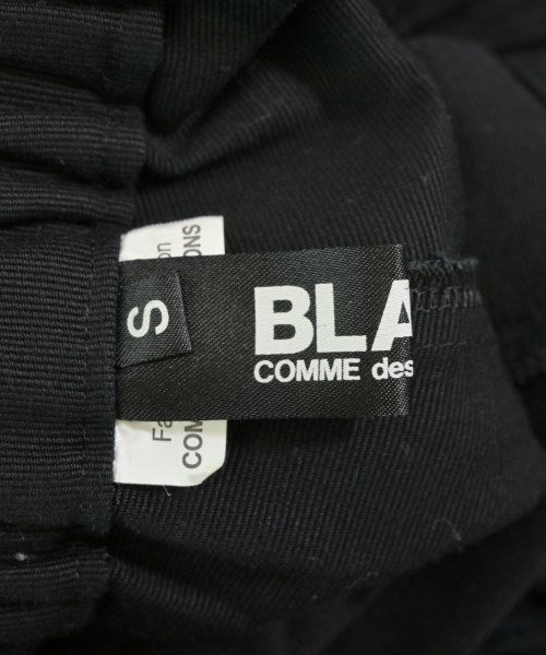 BLACK COMME des GARCONS กางเกง อื่น