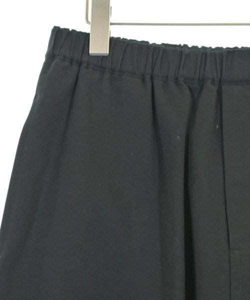 BLACK COMME des GARCONS กางเกง อื่น