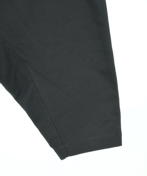 BLACK COMME des GARCONS กางเกง อื่น