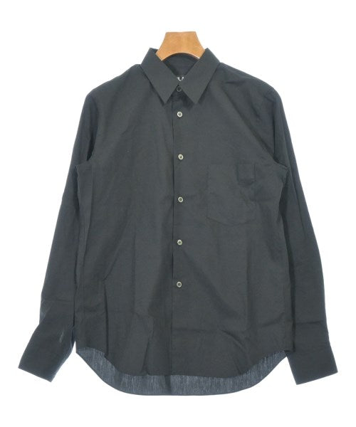 BLACK COMME des GARCONS เสื้อลำลอง