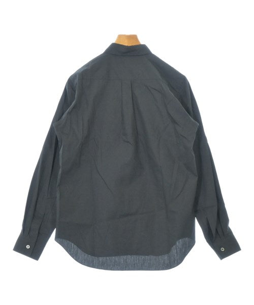 BLACK COMME des GARCONS เสื้อลำลอง