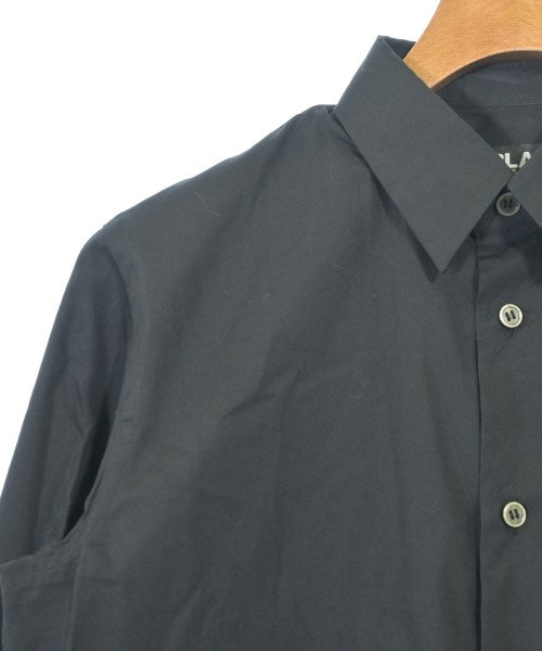 BLACK COMME des GARCONS เสื้อลำลอง