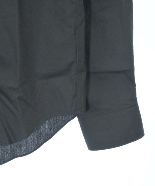 BLACK COMME des GARCONS เสื้อลำลอง