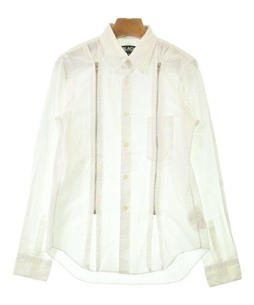 BLACK COMME des GARCONS เสื้อลำลอง