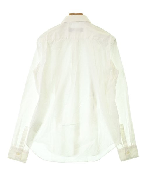 BLACK COMME des GARCONS เสื้อลำลอง