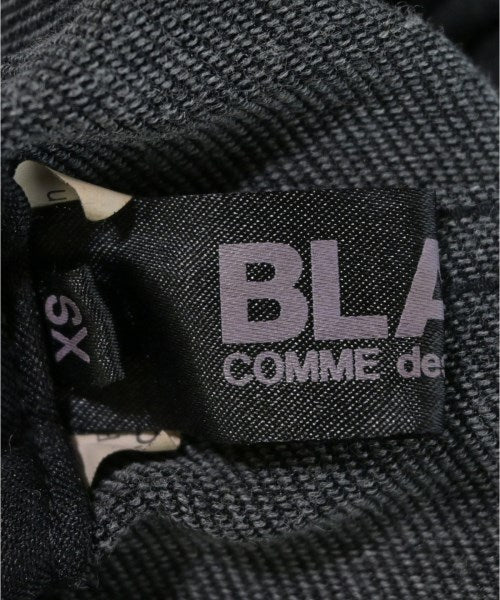 BLACK COMME des GARCONS กางเกง 5 ส่วน