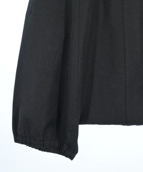 BLACK COMME des GARCONS กางเกง 5 ส่วน