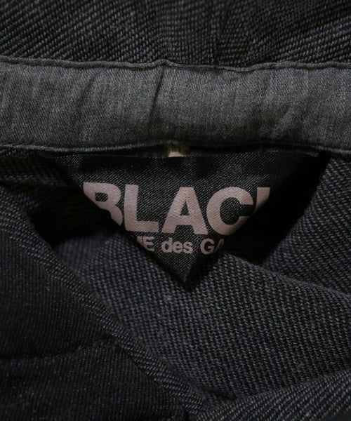 BLACK COMME des GARCONS แจ็คเก็ตเบลาส์ อื่น