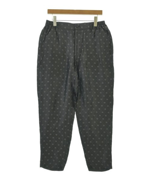 BLACK COMME des GARCONS กางเกง อื่น