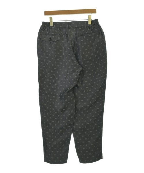 BLACK COMME des GARCONS กางเกง อื่น