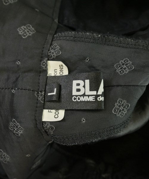 BLACK COMME des GARCONS กางเกง อื่น