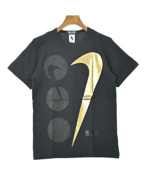 BLACK COMME des GARCONS เสื้อยืด/เสื้อท็อปส์