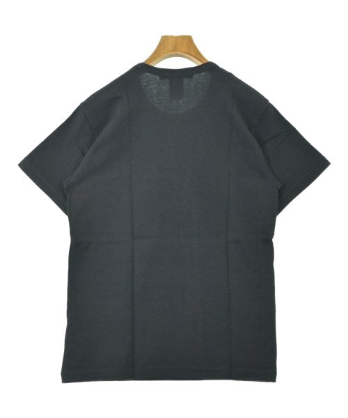 BLACK COMME des GARCONS เสื้อยืด/เสื้อท็อปส์