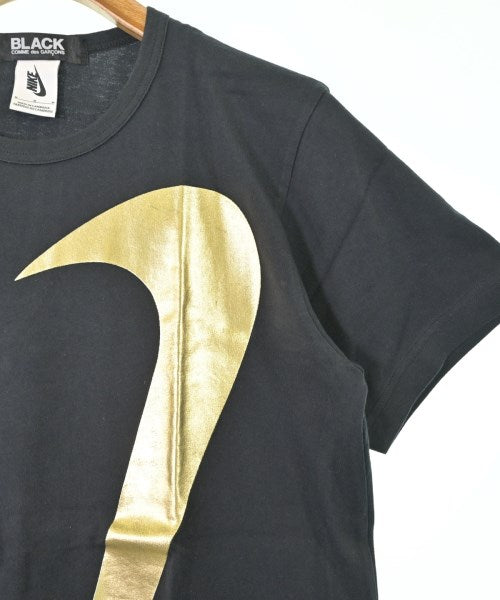 BLACK COMME des GARCONS เสื้อยืด/เสื้อท็อปส์