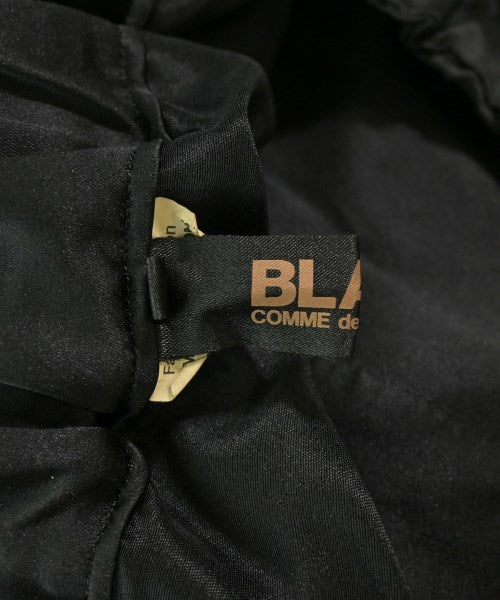 BLACK COMME des GARCONS กระโปรงยาว/แม็กซี่ยาว