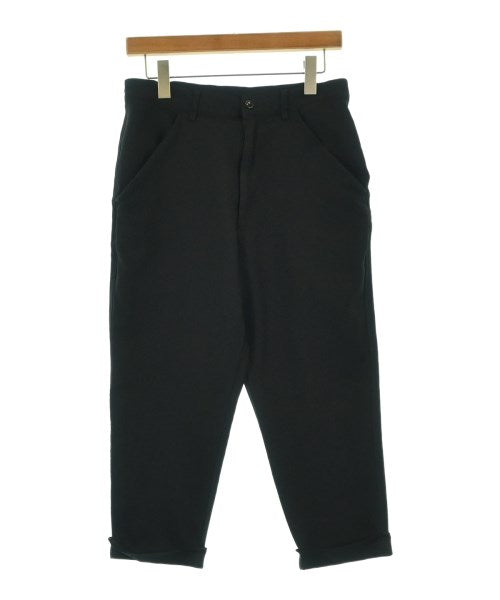 BLACK COMME des GARCONS กางเกง อื่น