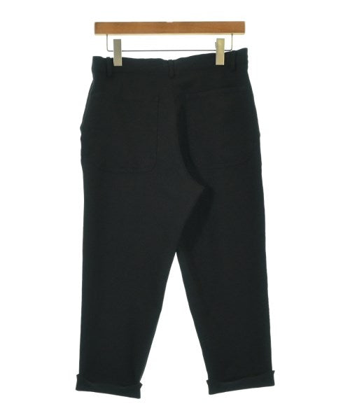 BLACK COMME des GARCONS กางเกง อื่น