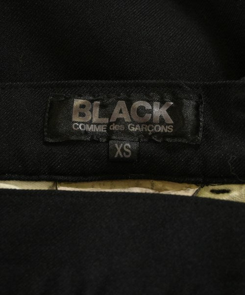 BLACK COMME des GARCONS กางเกง อื่น