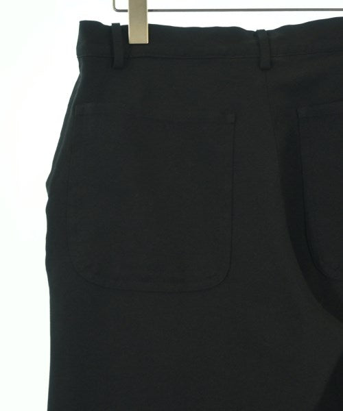 BLACK COMME des GARCONS กางเกง อื่น