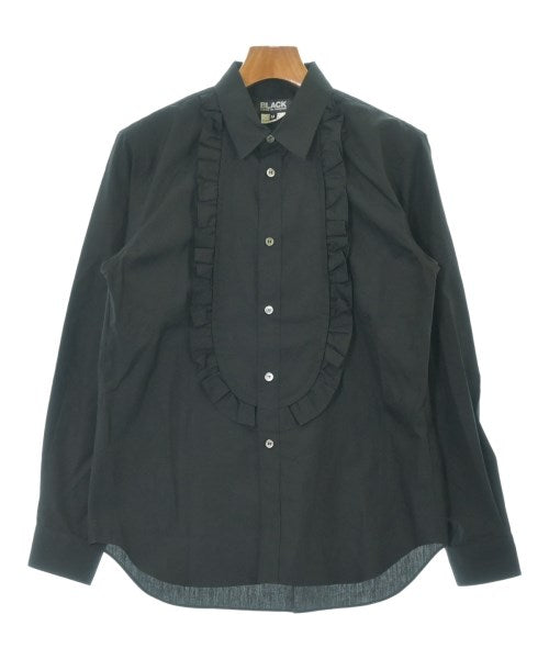 BLACK COMME des GARCONS เสื้อลำลอง