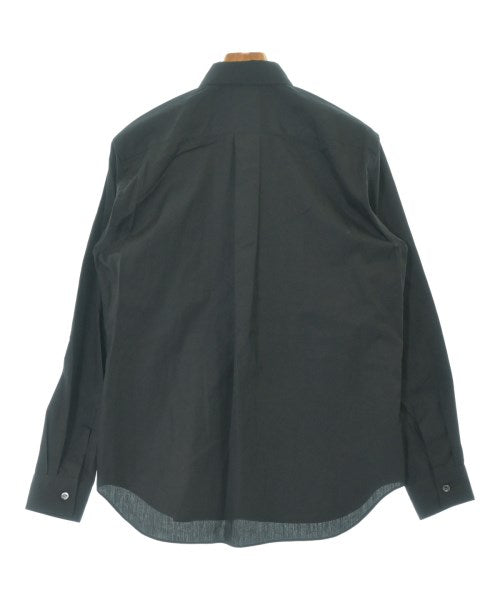 BLACK COMME des GARCONS เสื้อลำลอง