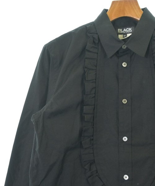 BLACK COMME des GARCONS เสื้อลำลอง