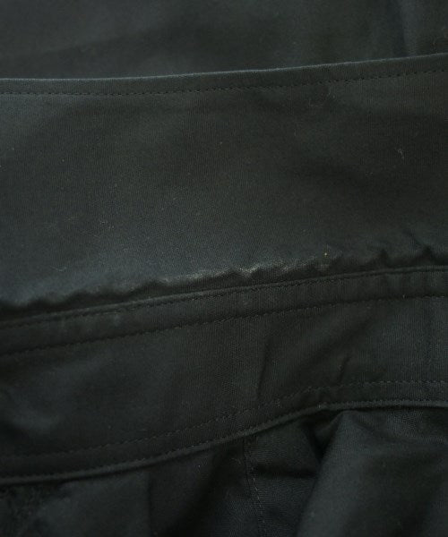 BLACK COMME des GARCONS เสื้อลำลอง