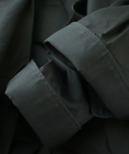 BLACK COMME des GARCONS เสื้อลำลอง