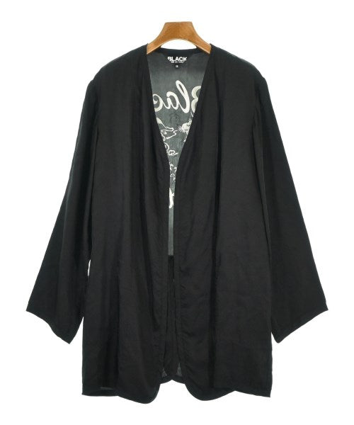 BLACK COMME des GARCONS เสื้อโค้ท อื่น