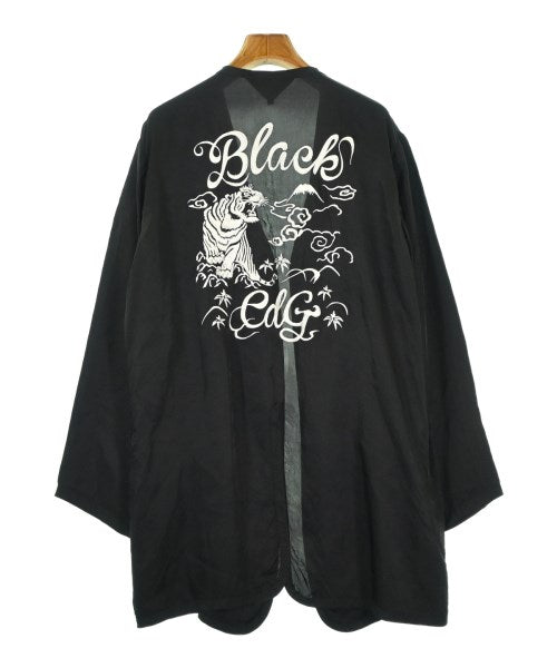 BLACK COMME des GARCONS เสื้อโค้ท อื่น