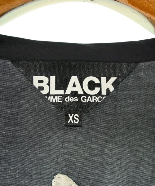 BLACK COMME des GARCONS เสื้อโค้ท อื่น