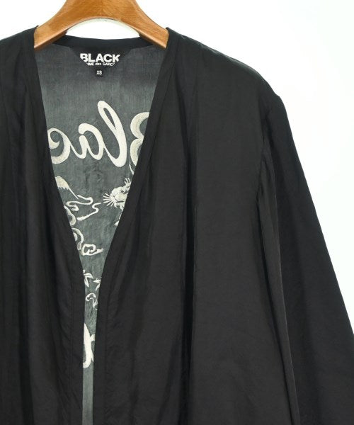 BLACK COMME des GARCONS เสื้อโค้ท อื่น