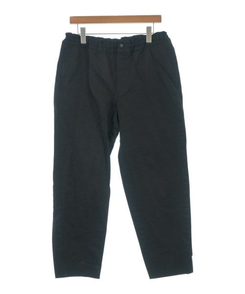 BLACK COMME des GARCONS กางเกง อื่น