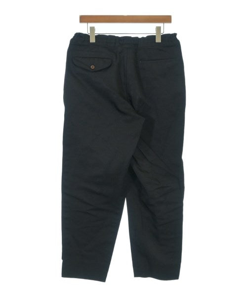 BLACK COMME des GARCONS กางเกง อื่น