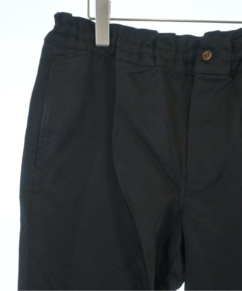 BLACK COMME des GARCONS กางเกง อื่น
