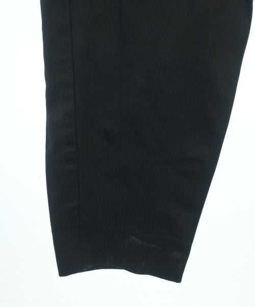 BLACK COMME des GARCONS กางเกง อื่น