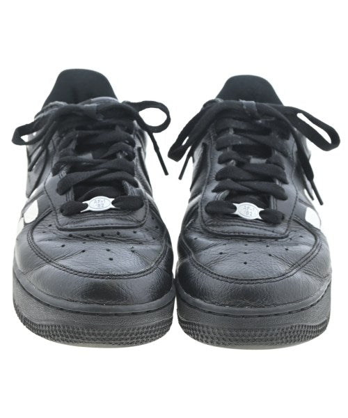 BLACK COMME des GARCONS รองเท้าผ้าใบ