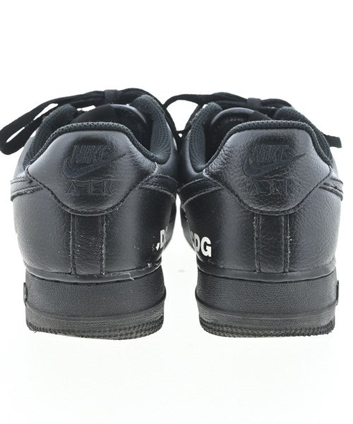 BLACK COMME des GARCONS รองเท้าผ้าใบ
