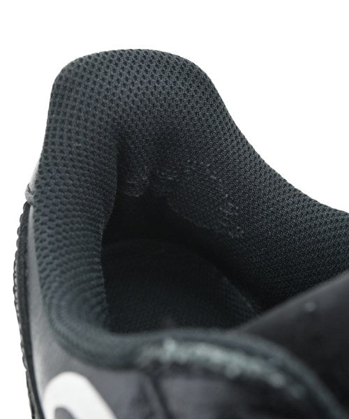 BLACK COMME des GARCONS รองเท้าผ้าใบ