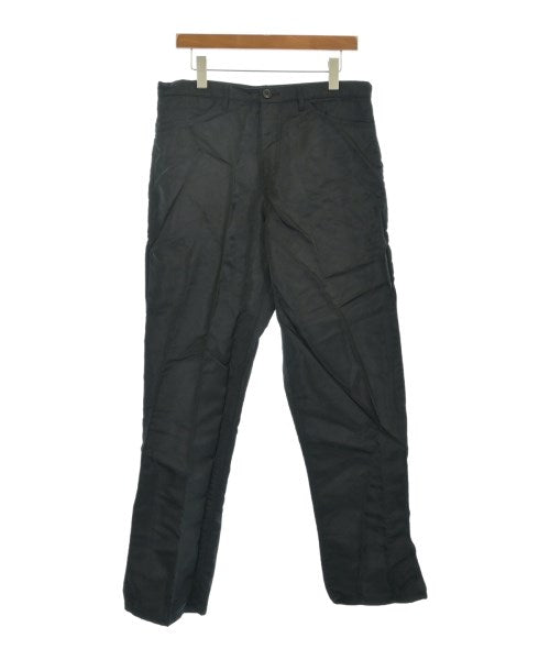BLACK COMME des GARCONS กางเกง อื่น