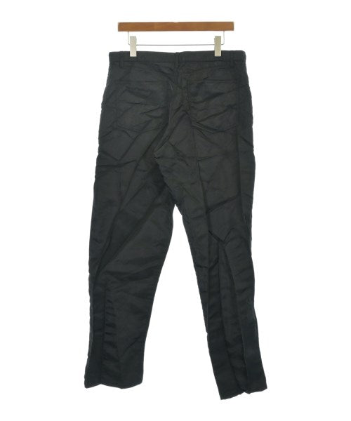 BLACK COMME des GARCONS กางเกง อื่น