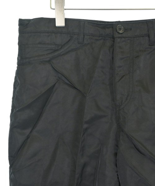 BLACK COMME des GARCONS กางเกง อื่น